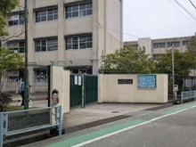 【兵庫県/西宮市段上町】ライオンズ甲東園グランフォート 市立段上西小学校（現地より約750m）