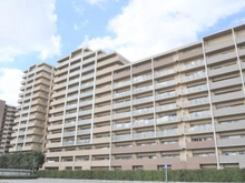 【兵庫県/西宮市甲子園九番町】ロイヤルアーク甲子園フローレス 外観