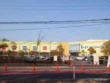 【兵庫県/西宮市甲子園九番町】ロイヤルアーク甲子園フローレス ららぽーと甲子園（現地より約694m）