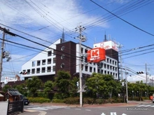 【兵庫県/西宮市甲子園九番町】ロイヤルアーク甲子園フローレス 関西スーパー 鳴尾店（現地より約984m）