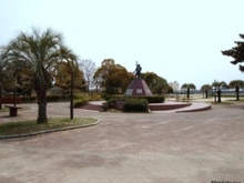 【兵庫県/西宮市甲子園九番町】ロイヤルアーク甲子園フローレス 鳴尾浜公園(浜甲子園運動公園)（現地より約946m）