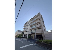 【兵庫県/西宮市樋之池町】イトーピア苦楽園樋之池町 外観