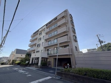 【兵庫県/西宮市樋之池町】イトーピア苦楽園樋之池町 外観