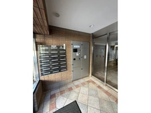 【兵庫県/西宮市樋之池町】イトーピア苦楽園樋之池町 宅配BOX