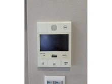 【兵庫県/西宮市樋之池町】イトーピア苦楽園樋之池町 TVモニター付きインターホン