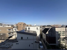【兵庫県/西宮市樋之池町】イトーピア苦楽園樋之池町 眺望
