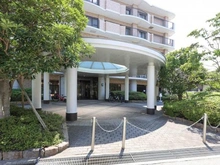 【兵庫県/西宮市上ケ原四番町】グランフェルティ甲東園 外観