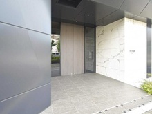 【大阪府/大阪市西区北堀江】THE HIGH HORIE エントランス