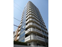 【大阪府/大阪市阿倍野区阿倍野筋】シオン阿倍野 外観