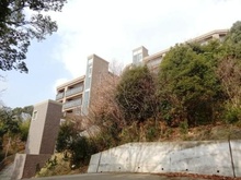 【兵庫県/神戸市東灘区西岡本】ザ・岡本プレミアム 外観