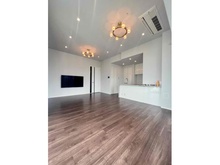 【大阪府/大阪市西区靱本町】プレミストタワー靭本町 リビング・ダイニング