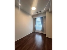 【大阪府/大阪市西区靱本町】プレミストタワー靭本町 洋室