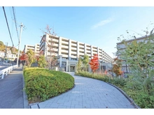 【兵庫県/西宮市甲陽園東山町】エスリード西宮甲陽園 III番館ヒルズ 外観