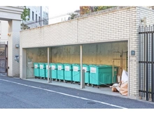 【兵庫県/西宮市甲陽園東山町】エスリード西宮甲陽園 III番館ヒルズ 共用部