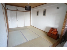 【兵庫県/西宮市塩瀬町生瀬】サーパス西宮塩瀬弐番館 和室