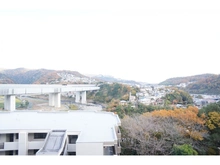 【兵庫県/西宮市塩瀬町生瀬】サーパス西宮塩瀬弐番館 眺望