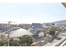 【兵庫県/西宮市神原】ステイツ苦楽園 眺望