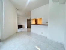 【兵庫県/西宮市神原】ステイツ苦楽園 リビング・ダイニング：2025年5月撮影【家具調度品は価格に含まれません】