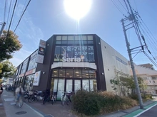 【兵庫県/西宮市伏原町】フロントレジデンス西宮北口 Seria 西宮薬師町店（現地より約400m）