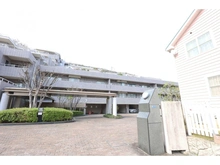 【兵庫県/宝塚市雲雀丘山手】メゾン雲雀丘花屋敷 外観