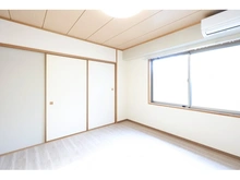 【兵庫県/宝塚市雲雀丘山手】メゾン雲雀丘花屋敷 洋室