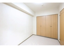 【兵庫県/宝塚市雲雀丘山手】メゾン雲雀丘花屋敷 洋室
