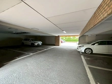 【大阪府/吹田市千里山西】ハイマート緑地公園 駐車場