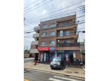 【神奈川県/横浜市緑区東本郷】ライオンズマンション鴨居 外観