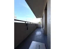 【神奈川県/横浜市青葉区青葉台】ハイコート青葉台 バルコニー