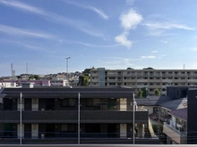 【神奈川県/横浜市青葉区青葉台】ハイコート青葉台 眺望