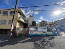 【神奈川県/横浜市青葉区松風台】ブライシス青葉台 もみじ保育園（現地より約400m）：