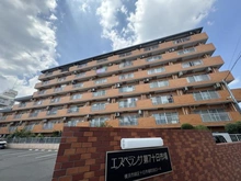 【神奈川県/横浜市緑区十日市場町】エスペランサ第7十日市場 外観