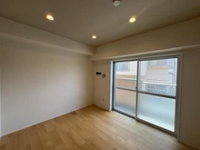 【神奈川県/横浜市緑区十日市場町】エスペランサ第7十日市場 洋室