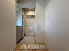 【神奈川県/横浜市緑区十日市場町】エスペランサ第7十日市場 玄関