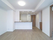 【神奈川県/横浜市青葉区千草台】ガーデンハイツ藤が丘 リビング・ダイニング