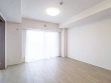 【神奈川県/横浜市青葉区千草台】ガーデンハイツ藤が丘 リビング・ダイニング