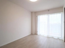 【神奈川県/横浜市青葉区千草台】ガーデンハイツ藤が丘 洋室