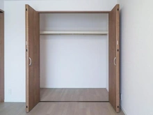 【神奈川県/横浜市青葉区千草台】ガーデンハイツ藤が丘 収納