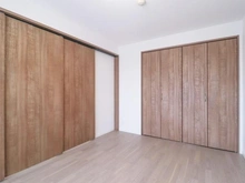 【神奈川県/横浜市青葉区千草台】ガーデンハイツ藤が丘 洋室