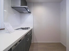 【神奈川県/横浜市青葉区千草台】ガーデンハイツ藤が丘 キッチン