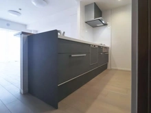 【神奈川県/横浜市青葉区千草台】ガーデンハイツ藤が丘 キッチン