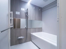 【神奈川県/横浜市青葉区千草台】ガーデンハイツ藤が丘 浴室