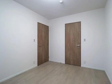 【神奈川県/横浜市青葉区千草台】ガーデンハイツ藤が丘 洋室