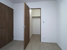 【神奈川県/横浜市青葉区千草台】ガーデンハイツ藤が丘 洋室