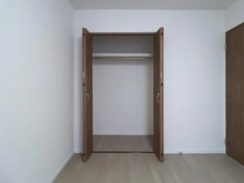 【神奈川県/横浜市青葉区千草台】ガーデンハイツ藤が丘 収納