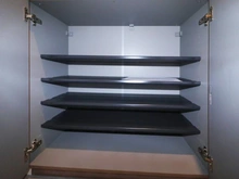 【神奈川県/横浜市青葉区千草台】ガーデンハイツ藤が丘 収納