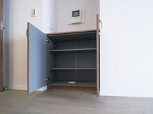 【神奈川県/横浜市青葉区千草台】ガーデンハイツ藤が丘 収納