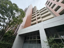 【神奈川県/横浜市青葉区つつじが丘】ドレッセ青葉台 外観