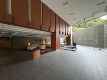 【神奈川県/横浜市青葉区つつじが丘】ドレッセ青葉台 エントランス