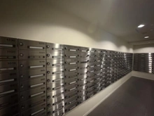 【神奈川県/横浜市青葉区つつじが丘】ドレッセ青葉台 メールBOX